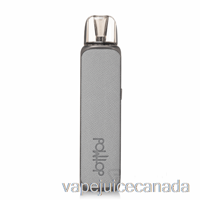 Vape Juice dotMod dotPod S Pod System Grey